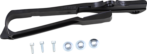 T.M. DESIGNWORKS Chain Slider - Black - Suzuki DCS-S20-BK