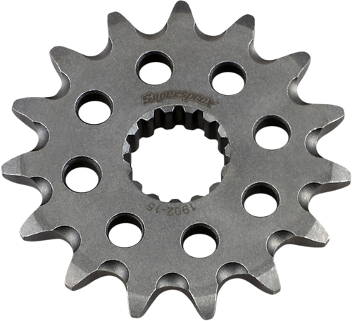 SUPERSPROX Countershaft Sprocket - 15-Tooth CST-1902-15-1