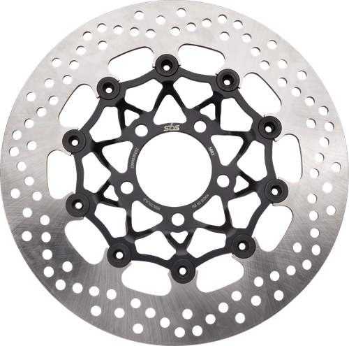 SBS Brake Rotor - Suzuki 5083