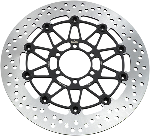 SBS Brake Rotor - Victory 5308