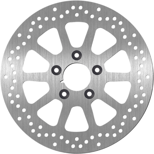 SBS Brake Rotor - Rear - 11.5" 5156