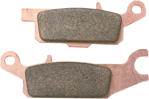 SBS Off-Road Sintered Brake Pads - Yamaha 852SI