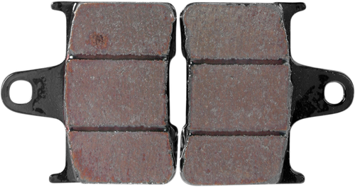 SBS LS Brake Pads - Suzuki GSX-R 765LS