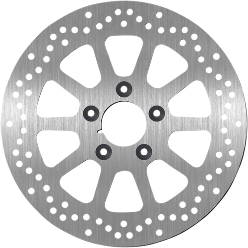 SBS Brake Rotor - Front - 11.5" 5139