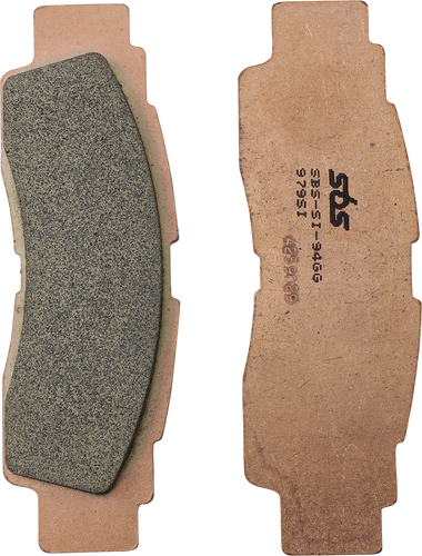 SBS Off-Road Sintered Brake Pads 979SI