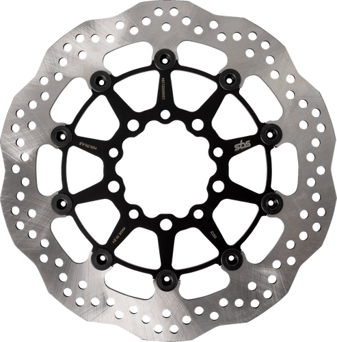 SBS Brake Rotor - Kawasaki 5250