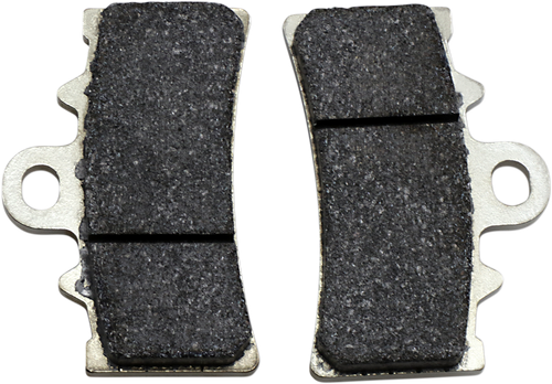 SBS Dual Carbon Brake Pads 877DC