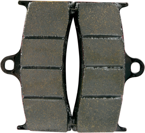 SBS HF Brake Pads - YZF 750 729HF