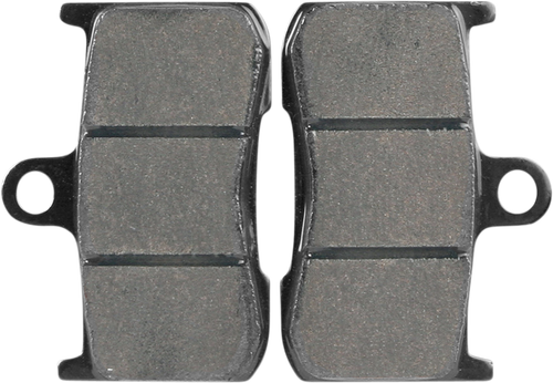 SBS HS Brake Pads 782HS