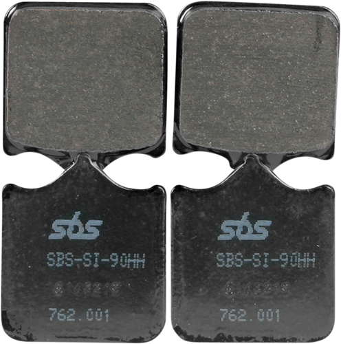 SBS HS Brake Pads - KTM/Husqvarna - 762HS 762HS