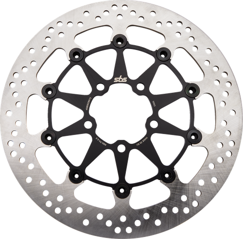 SBS Brake Rotor - Suzuki 5093