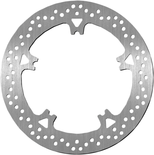 SBS Brake Rotor - Front - 11.8" 5147