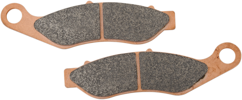 SBS Street Excel Brake Pads - Trike 922H.HS