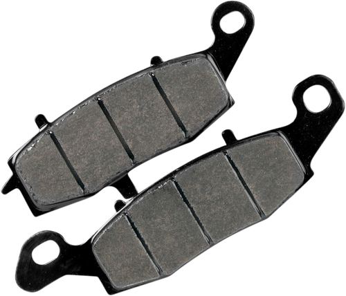 SBS HS Brake Pads - V-Strom - 704HS 704HS