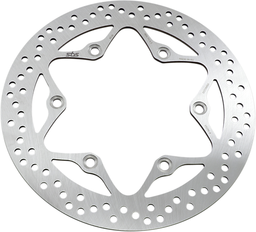 SBS Brake Rotor - Cagiva/Honda 5028