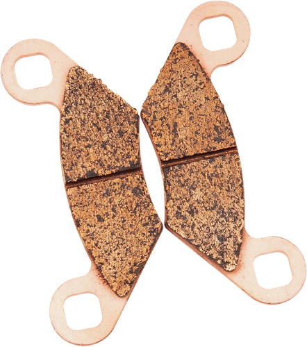 SBS Brake Pads - Polaris 642ATS