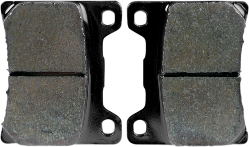 SBS LS Brake Pads - Yamaha 555LS