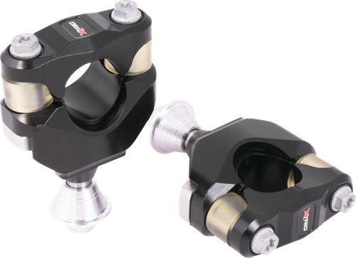 XTRIG PHDS Clamp Kit - Kawasaki 501250300101