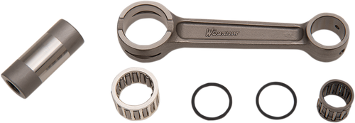WOSSNER Connecting Rod Kit - Suzuki P2027