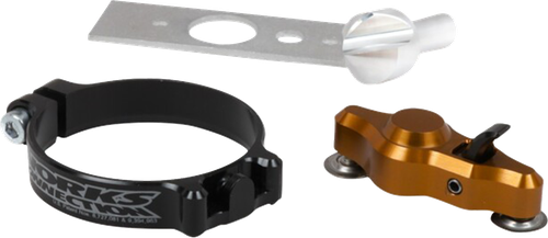 WORKS CONNECTION Pro Launch Start Device - Kash - Suzuki 12-K518
