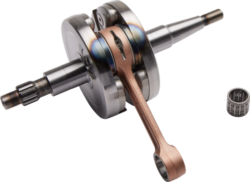 WOSSNER Crankshaft Assembly - Yamaha CS2072