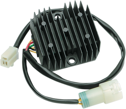 RICK'S MOTORSPORT ELECTRIC Rectifier/Regulator - Honda 10-140