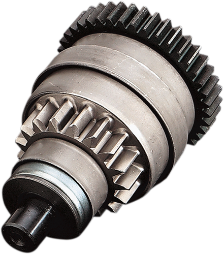 RICK'S MOTORSPORT ELECTRIC Starter Drive - Polaris 61-502