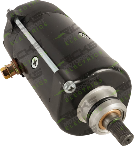RICK'S MOTORSPORT ELECTRIC Starter - Honda 61-126