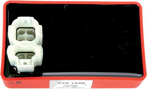 RICK'S MOTORSPORT ELECTRIC Hot Shot CDI Box - Honda 15-605