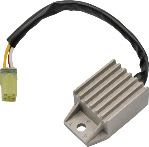 RICK'S MOTORSPORT ELECTRIC Regulator/Rectifier - Honda CRF450F 10-175