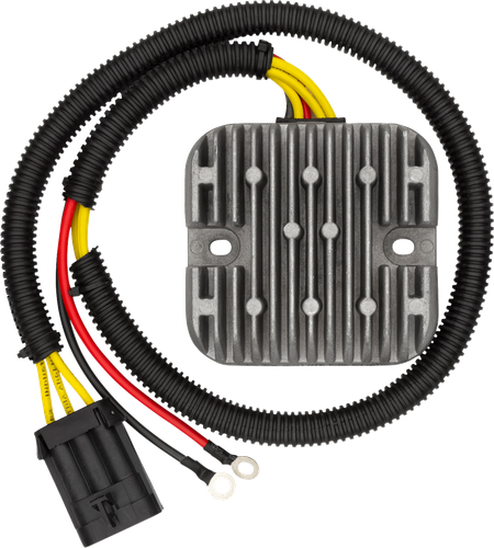RICK'S MOTORSPORT ELECTRIC Hot Shot Rectifier/Regulator - '11-'17 Sportsman 10-572H