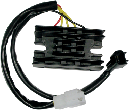 RICK'S MOTORSPORT ELECTRIC Rectifier/Regulator - Suzuki 10-249
