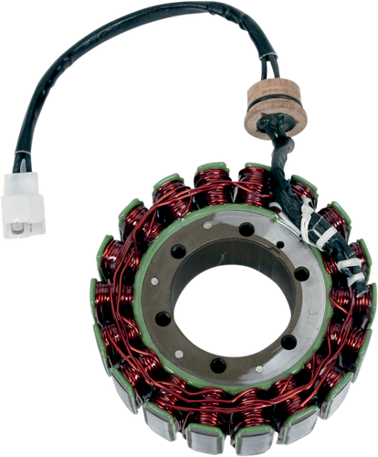 RICK'S MOTORSPORT ELECTRIC Stator - Honda 21-112