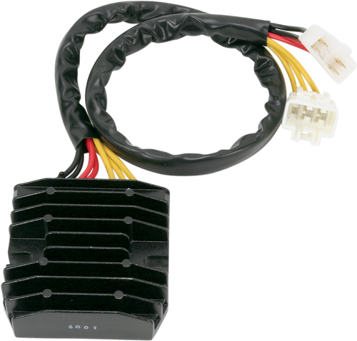 RICK'S MOTORSPORT ELECTRIC Hot Shot Regulator/Rectifier - Honda 10-120H
