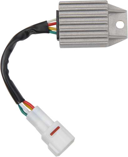 RICK'S MOTORSPORT ELECTRIC Regulator - Rectifier - '04-'21 Husqvarna/KTM 10-704