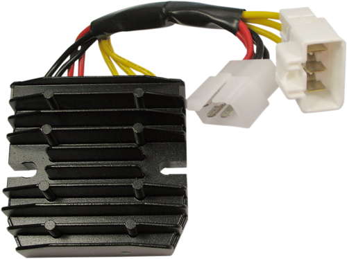RICK'S MOTORSPORT ELECTRIC Hot Shot Regulator/Rectifier - Honda 10-134H