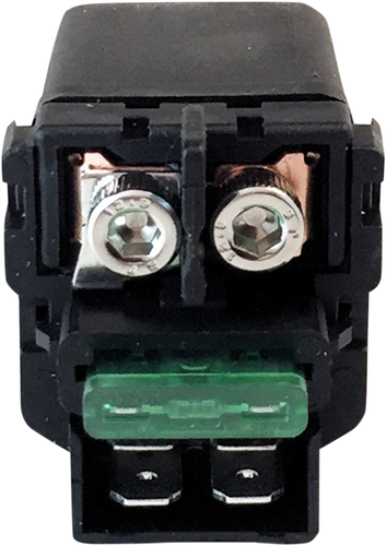 RICK'S MOTORSPORT ELECTRIC Solenoid Switch - Honda 65-108