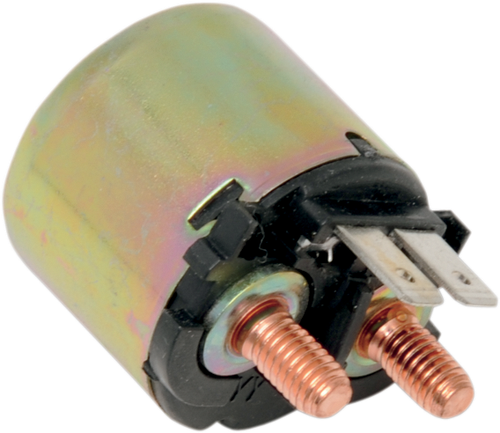 RICK'S MOTORSPORT ELECTRIC Solenoid Switch - Triumph 65-701