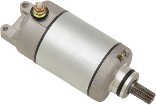 RICK'S MOTORSPORT ELECTRIC Starter - Triumph 61-704