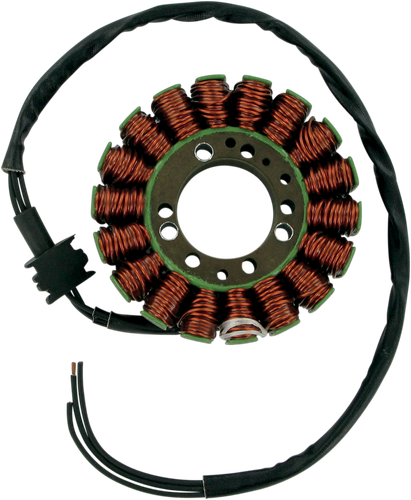 RICK'S MOTORSPORT ELECTRIC Stator - '02-'03 Yamaha YZF-R1 21-410