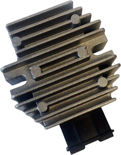RICK'S MOTORSPORT ELECTRIC Hot Shot Rectifier/Regulator - Honda 10-115H