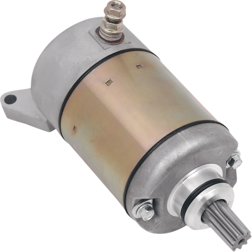 RICK'S MOTORSPORT ELECTRIC Starter Motor - Yamaha 61-411