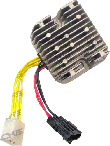 RICK'S MOTORSPORT ELECTRIC OE Style - Rectifier/Regulator - Polaris 10-575