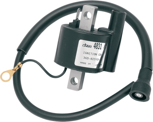 RICK'S MOTORSPORT ELECTRIC Ignition Coil - Hot Shot - Yamaha 23-403