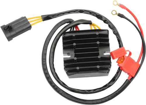 RICK'S MOTORSPORT ELECTRIC Regulator/Rectifier - Polaris 10-564H