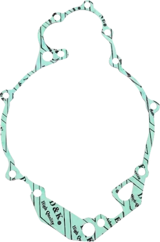 RICK'S MOTORSPORT ELECTRIC Stator Cover Gasket - Yamaha 25-412