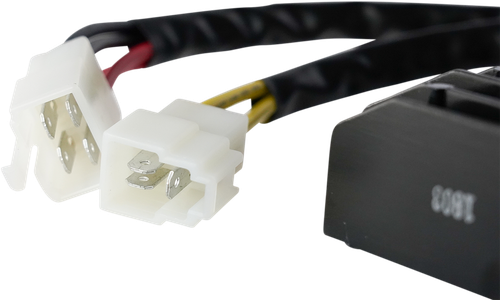 RICK'S MOTORSPORT ELECTRIC Hot Shot Rectifier/Regulator - Ducati 10-029H