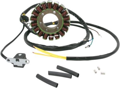 RICK'S MOTORSPORT ELECTRIC Stator - Polaris 21-563