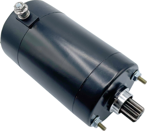 RICK'S MOTORSPORT ELECTRIC Starter - Harley Davidson 61-917