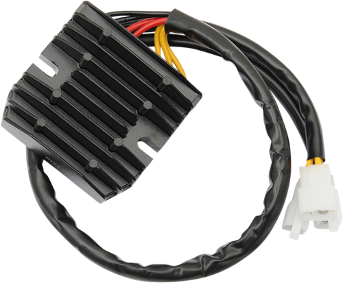 RICK'S MOTORSPORT ELECTRIC Hot Shot Regulator/Rectifier - Honda 10-118H